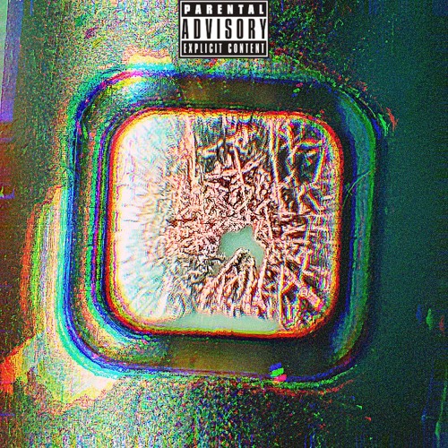POLLUTED xx MattMing