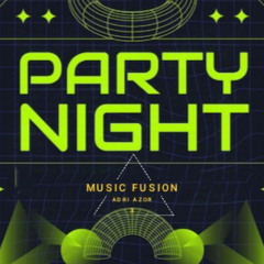 MUSIC FUSION 3 ADRI AZOR