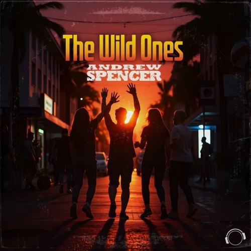 The Wild Ones (Extended Mix)