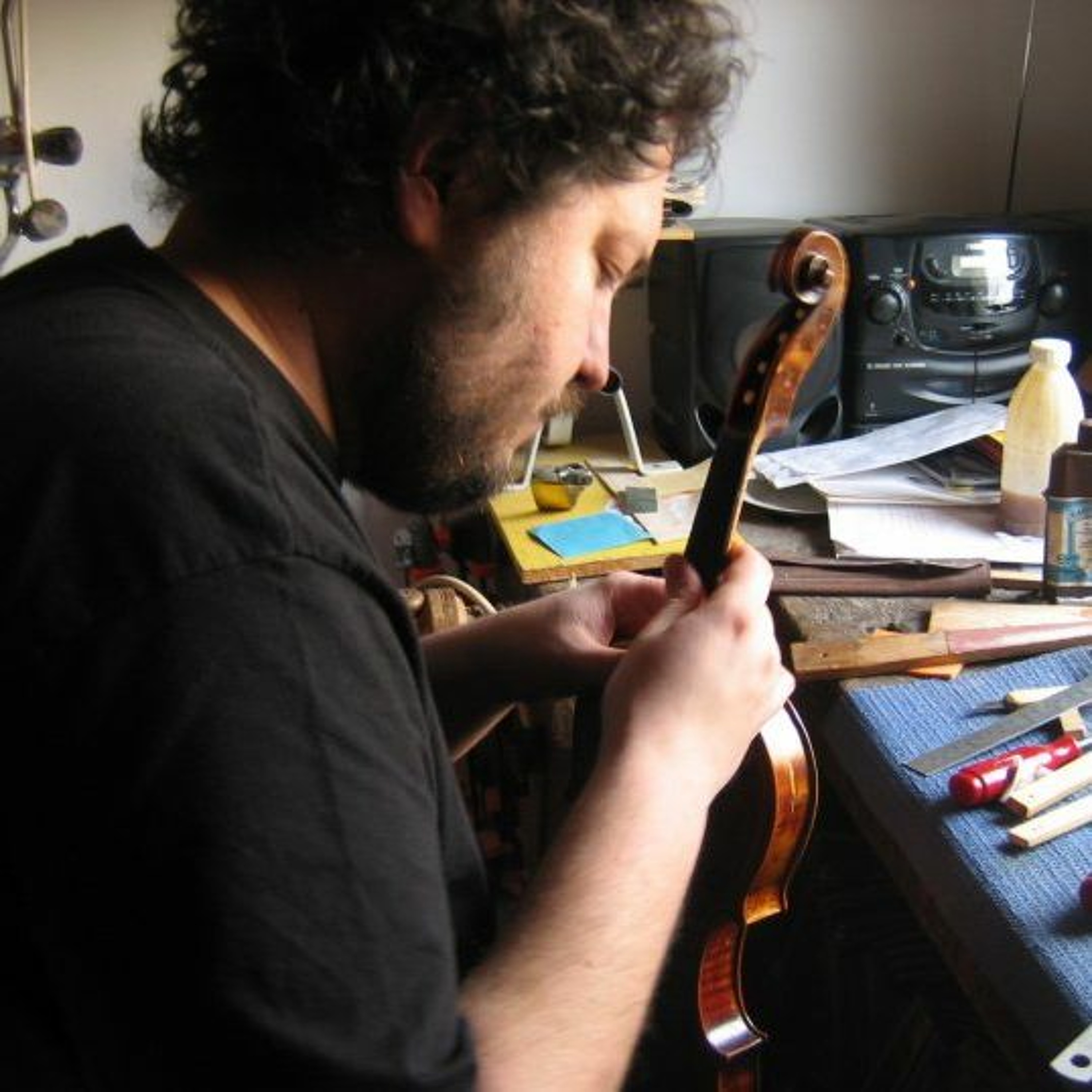 Radio Karantin