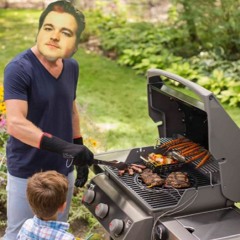 TuRn On ThE gAs