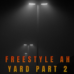 Freestyle Ah Yard Part 2 🚀