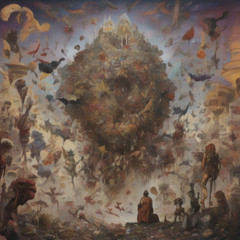Ego Eruption