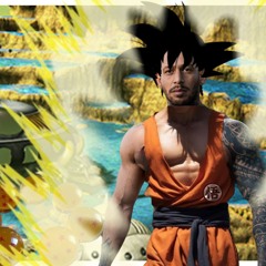 Dragonball techno mix
