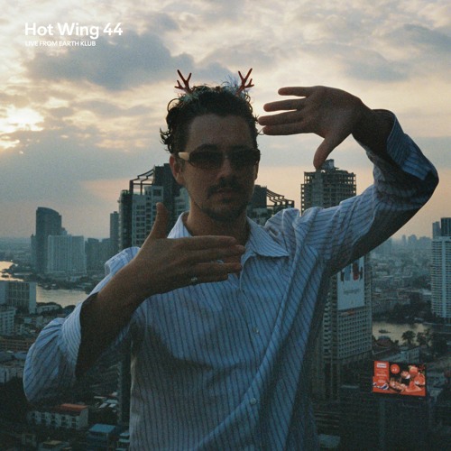 LFE-KLUB mix w/ Hot Wing (44)
