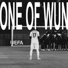 GUNNA - ONE OF WUN | REMIX BY HVZVRD