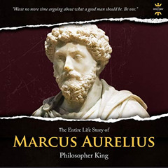 Read EPUB 💛 Marcus Aurelius: Genius Roman Emperor: Great Biographies, Book 1 by  The