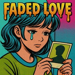 Faded Love (KUMØ House edit)