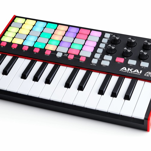 Stream Worlde Panda Midi Software Editorl by Denise Listen online for