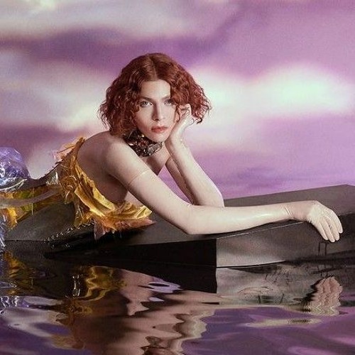SOPHIE - Push Emmision (Demo)