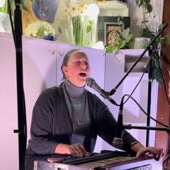 Madhuvani - Kirtan Sydney - 14 September 2024