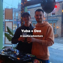 Deo & Yuba - A soulful adventure