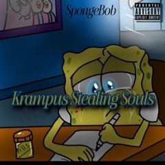SpongeBob  - Krampus Stealing Souls (Official Audio)(2025)