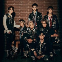 WayV - Turn Back Time (Metal Version)