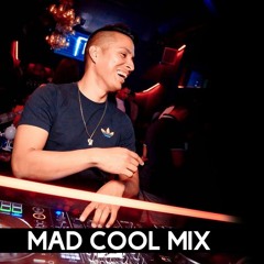 SUMMER VIBES Ed. | Episode 20 MAD COOL DJ TALENT 2022 #MahouTalent | Pop Rock & Latin Hits