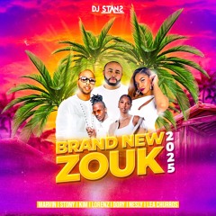 BranD NeW ZouK SummeR 2025 Dj Stans