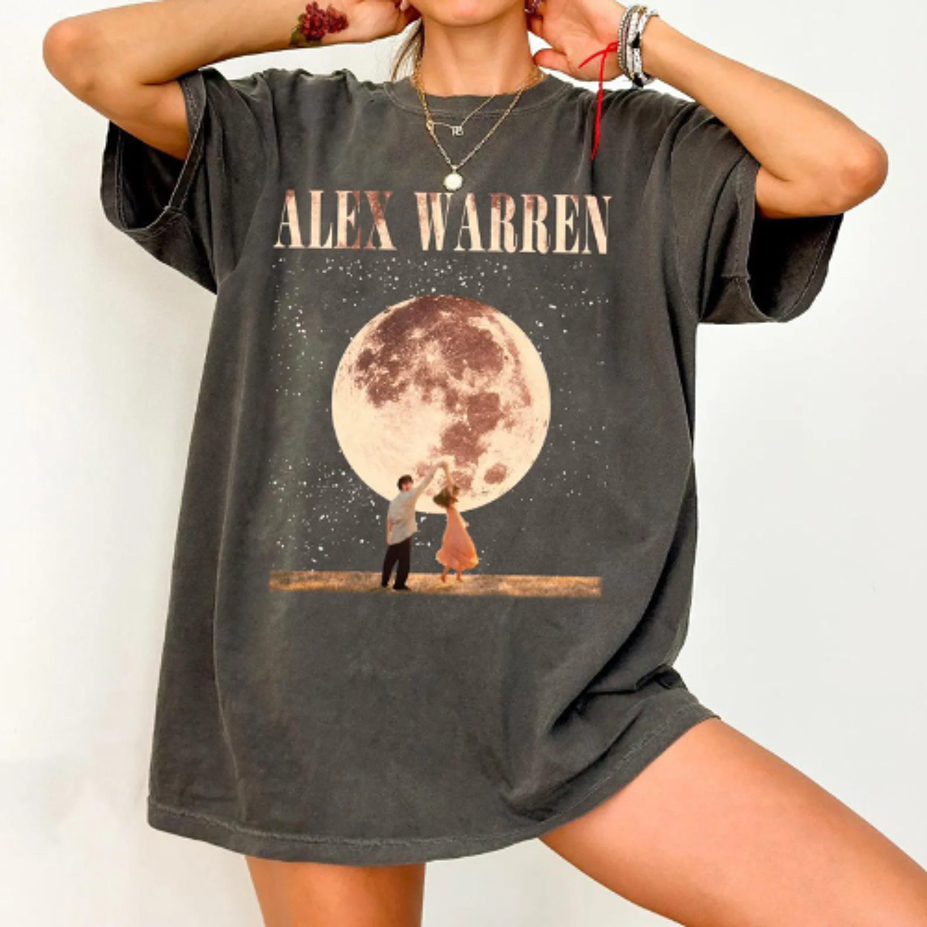 Alex Warren - Ordinary (Dj Bodysoul bachata remix) episode artwork