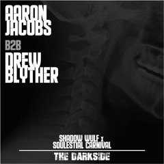Aaron Jacobs + Drew Blyther - Live at The Darkside [10.8.22]