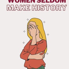 Epub✔ Well Behaved Women Seldom Make History Notebook Hardcover: Gifts For