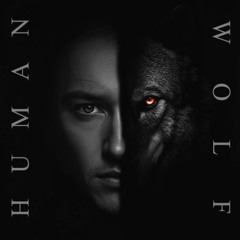 Human Wolf