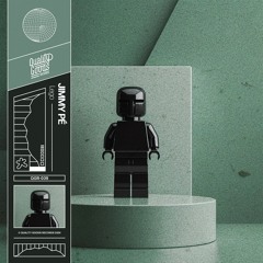 QGRS-039 | Jimmy Pé - Lego