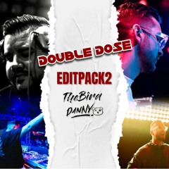 Thebird & Danny Gueira - EDIT PACK #2 - FREE DOWNLOAD
