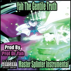 Master Splinter Instrumental Prod By Prof Dr Yah