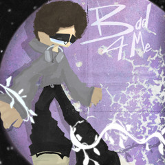 Bad 4 Me (prod. josh bae x iwaskosmo x me)