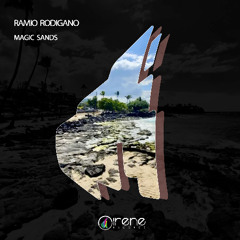 Ramio Rodigano - Magic sands (Original Mix)
