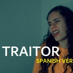 Traitor - OLIVIA RODRIGO - Cover Español (lalu Rendón)