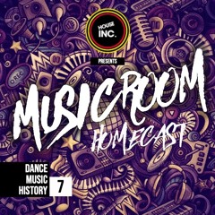 Dance Music History 07