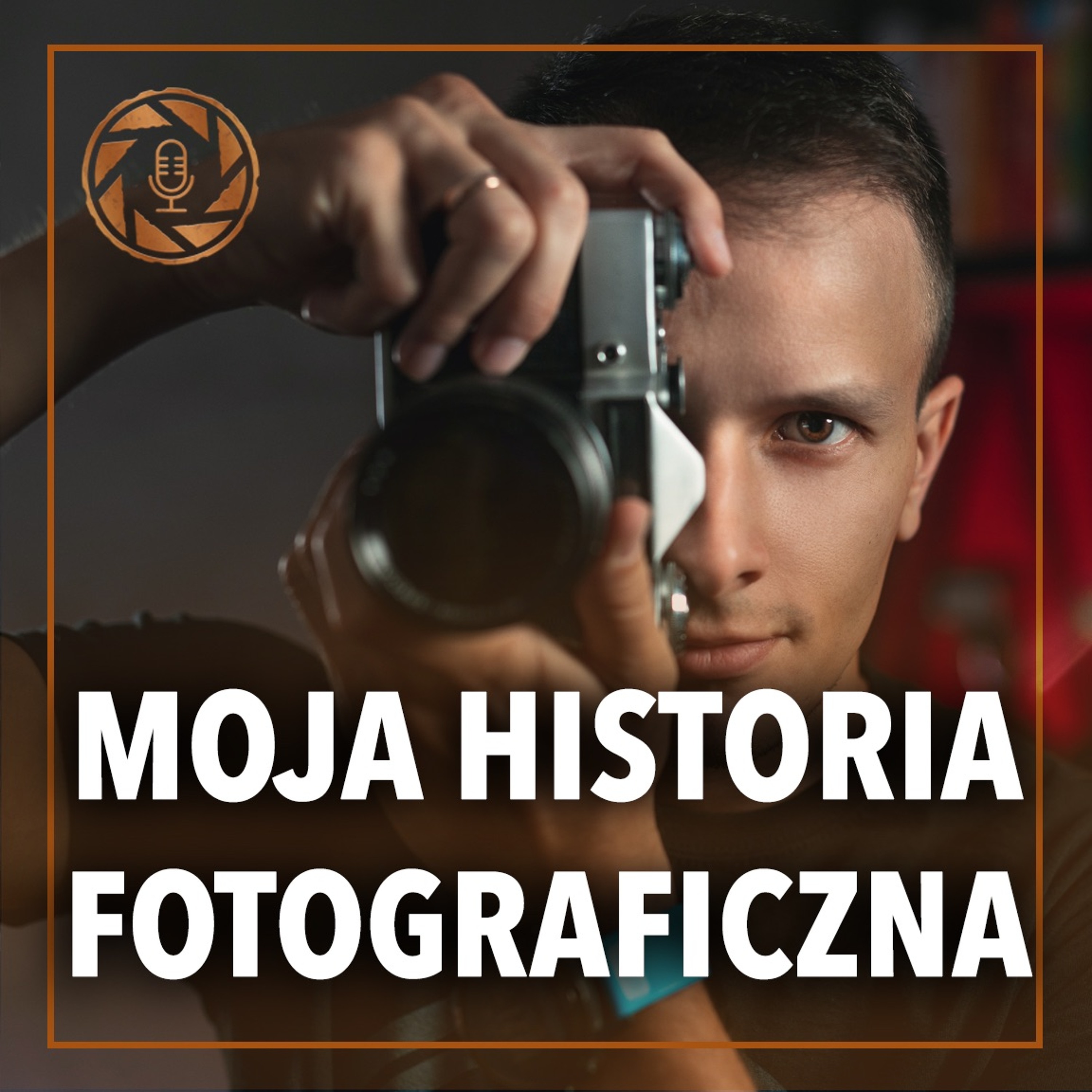 Podcast o Fotografii | FotoBlysk