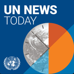 UN News Today 13 August 2025 -Impunity in Sri Lanka, Opposition leader in Uganda, Hunger in Myanmar