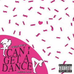 deQuince - Can I Get A Dance  (prod.by RiQ)
