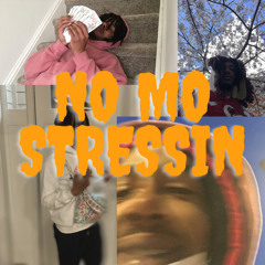 no mo stressin ❤️‍🩹