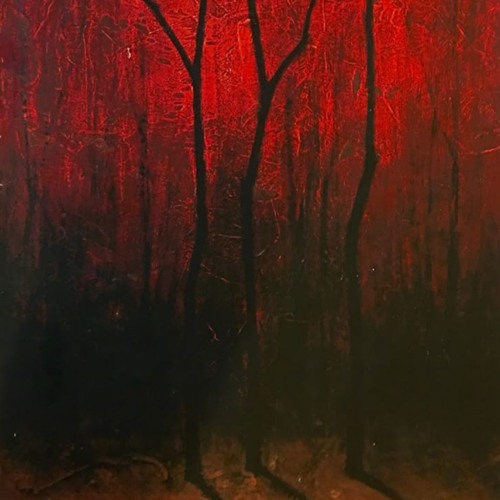 Aash White - Tree Rot (ShAnkAri touch)