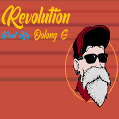 Revolution- Lo-fi /Trap Freestyle type beat