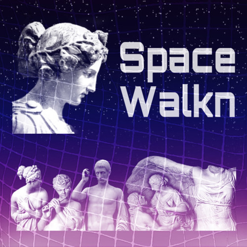 Space Walkn