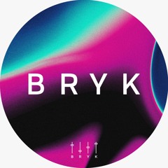 BRYK Mix // 003 (Brykhouse session voor Kweekvijver)
