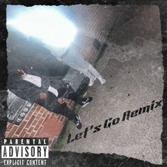 G2 Lee (Lets GO Remix) Prod.Wick_1