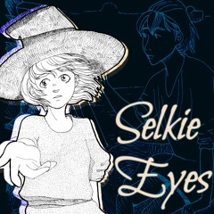 Selkie Eyes - Ocean Eyes X Amhrán Na Farraige