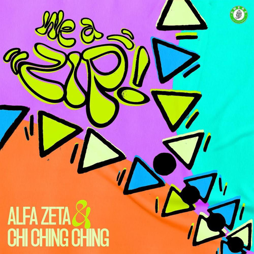 Stream We a Zip r11 Mix.m4a by Chi Ching Ching | Listen online for free on  SoundCloud