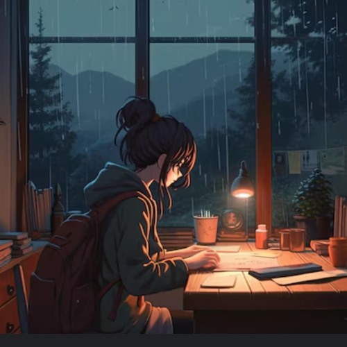 Another Lonely Sunday Evening (slow) - 11 18 24, 00.22