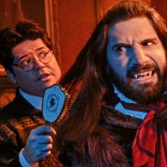 Wedding Night - What We Do In The Shadows