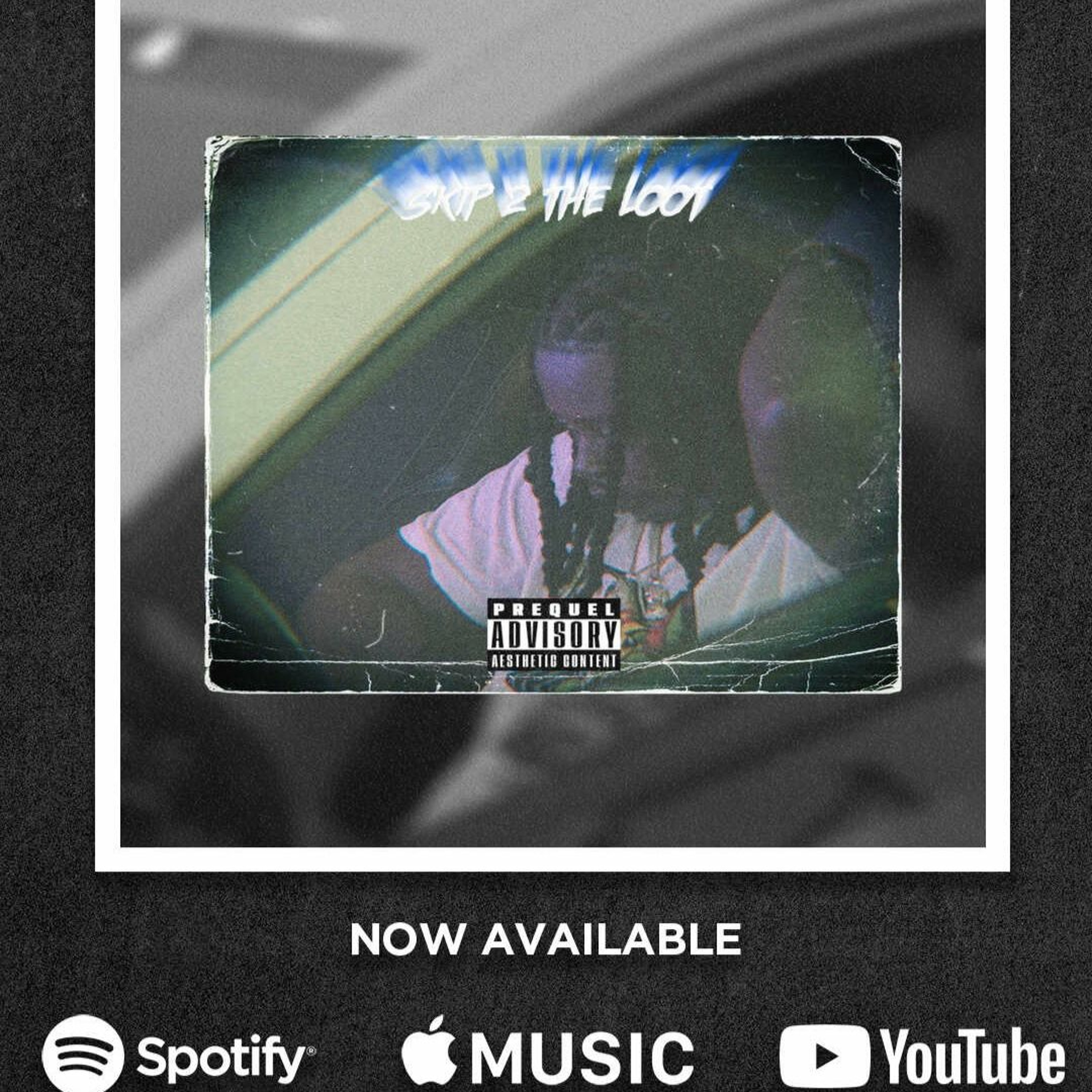 Skip 2 The Loot (Prod by.) Bradley Rivas