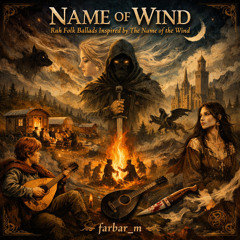 Roads of Ruhs - Name of Wind