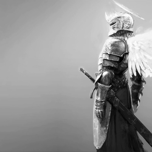 fallen777angel – пускают стрелы