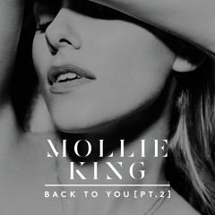 Back To You (LuvBug Remix)