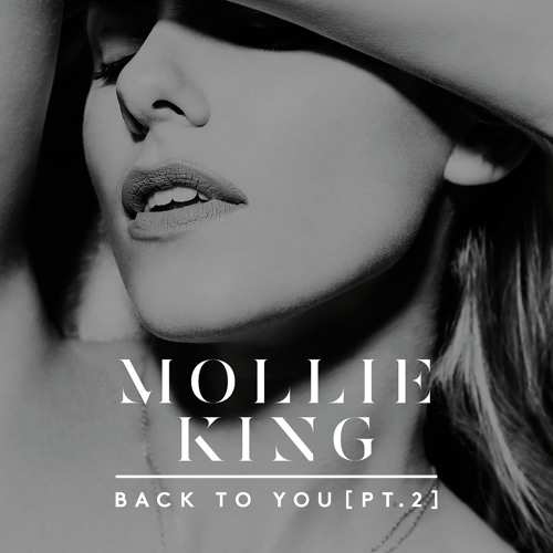 Back To You (LuvBug Remix)
