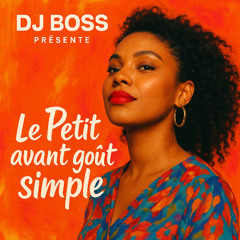 DJ Boss CDG - PETIT AVANT GOUT (Simple) 2025